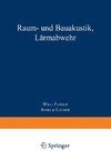 Raum- und Bauakustik, Lärmabwehr