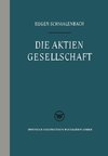 Die Aktiengesellschaft