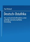 Deutsch-Ostafrika