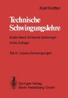 Technische Schwingungslehre