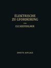 Elektrische Zugförderung