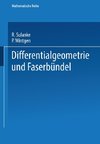 Differentialgeometrie und Faserbündel