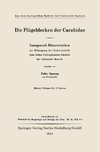 Die Flügeldecken der Carabidae