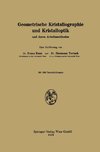 Geometrische Kristallographie und Kristalloptik