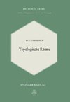 Topologische Räume