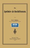 Der Apotheker als Geschäftsmann