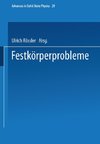 Festkörperprobleme