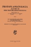 Die makromolekulare Chemie und ihre Bedeutung für die Protoplasmaforschung