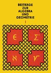 Beiträge zur Algebra und Geometrie 1