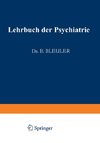 Lehrbuch der Psychiatrie