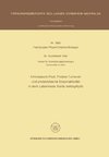 Aminosäure-Pool, Protein-Turnover und proteolytische Enzymaktivität in dem Lebermoos Riella helicophylla