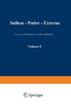 Salben · Puder · Externa