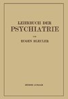 Lehrbuch der Psychiatrie