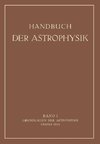 Grundlagen der Astrophysik