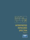 Interpreted Infrared Spectra