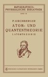 Atom- und Quantentheorie