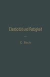 Elasticität und Festigkeit