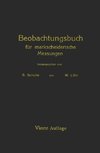 Beobachtungsbuch für markscheiderische Messungen