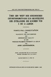 Über den Wert der Gregorschen Definitionsmethode zur Beurteilung der Intelligenz bei Kindern von 5 Bis 14 Jahren