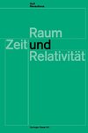 Raum, Zeit und Relativität