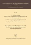 Die Auswirkung regelmäßiger Atempausen auf die CO2-Elimination der maschinell beatmeten und perfundierten Hundelunge