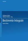 Zweiter Teil Bestimmte Integrale