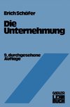 Die Unternehmung