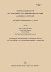 Ein isothermes Mikrokalorimeter zur kinetischen Messung von Umwandlungs- und Ausscheidungsvorgängen in Legierungen