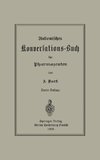 Italienisches Konversations-Buch für Pharmazeuten