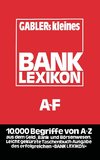 Gablers Kleines Bank Lexikon