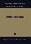 Einkommensteuergesetz