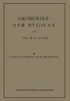 Grundriss der Hygiene