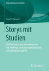 Storys mit Studien