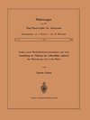 Ausbau eines Wechsellichtmonochromators und seine Anwendung zur Messung des Luftleuchtens Während der Dämmerung und in der Nacht