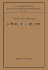 Römisches Privatrecht