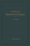 Elektrische Starkstromanlagen