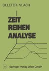 Zeitreihen-Analyse