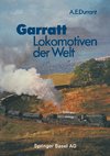 Garratt-Lokomotiven der Welt