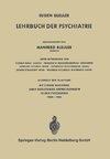 Lehrbuch der Psychiatrie