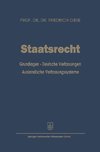 Staatsrecht