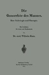 Die Gonorrhöe des Mannes