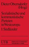 Sozialistische und kommunistische Parteien in Westeuropa