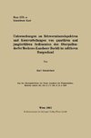 Untersuchungen an Schwermineralspektren und Kornverteilungen von quartären und jungtertiären Sedimenten des Oberpullendorfer Beckens (Landseer Bucht) im mittleren Burgenland