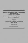 Gutachten des Reichs-Gesundheitsrats, betreffend die Abwässerbeseitigung der Stadt Offenbach a. Main