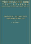 Botanik und Kultur der Baumwolle