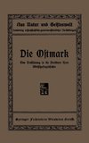 Die Ostmark