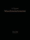 Maschinenelemente