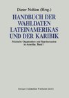 Handbuch der Wahldaten Lateinamerikas und der Karibik