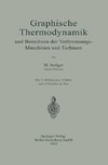 Graphische Thermodynamik und Berechnen der Verbrennungs-Maschinen und Turbinen