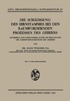 Die Schädigung des Hirnstammes bei den Raumfordernden Prozessen des Gehirns